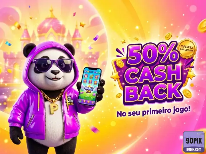 90pix.com mergulhe em dinâmico jogo