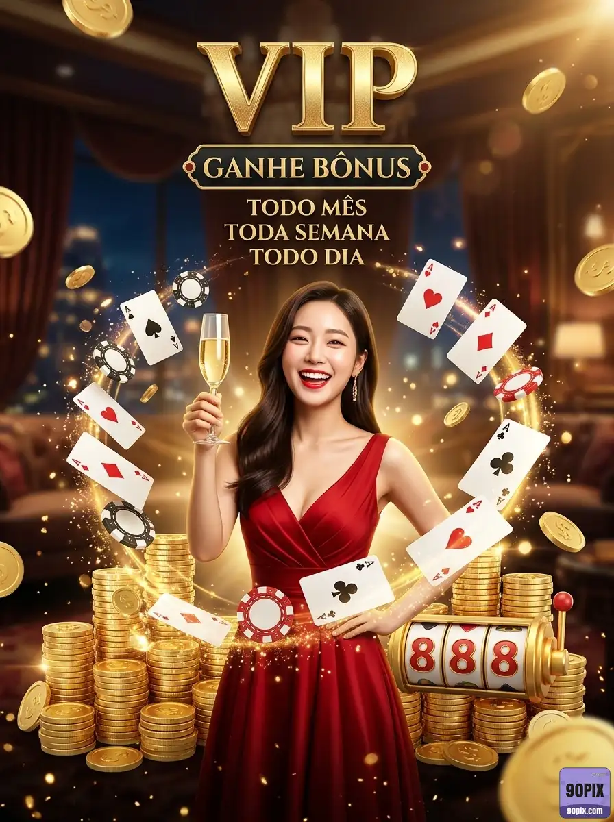 90pix.com experimente premiado jogo