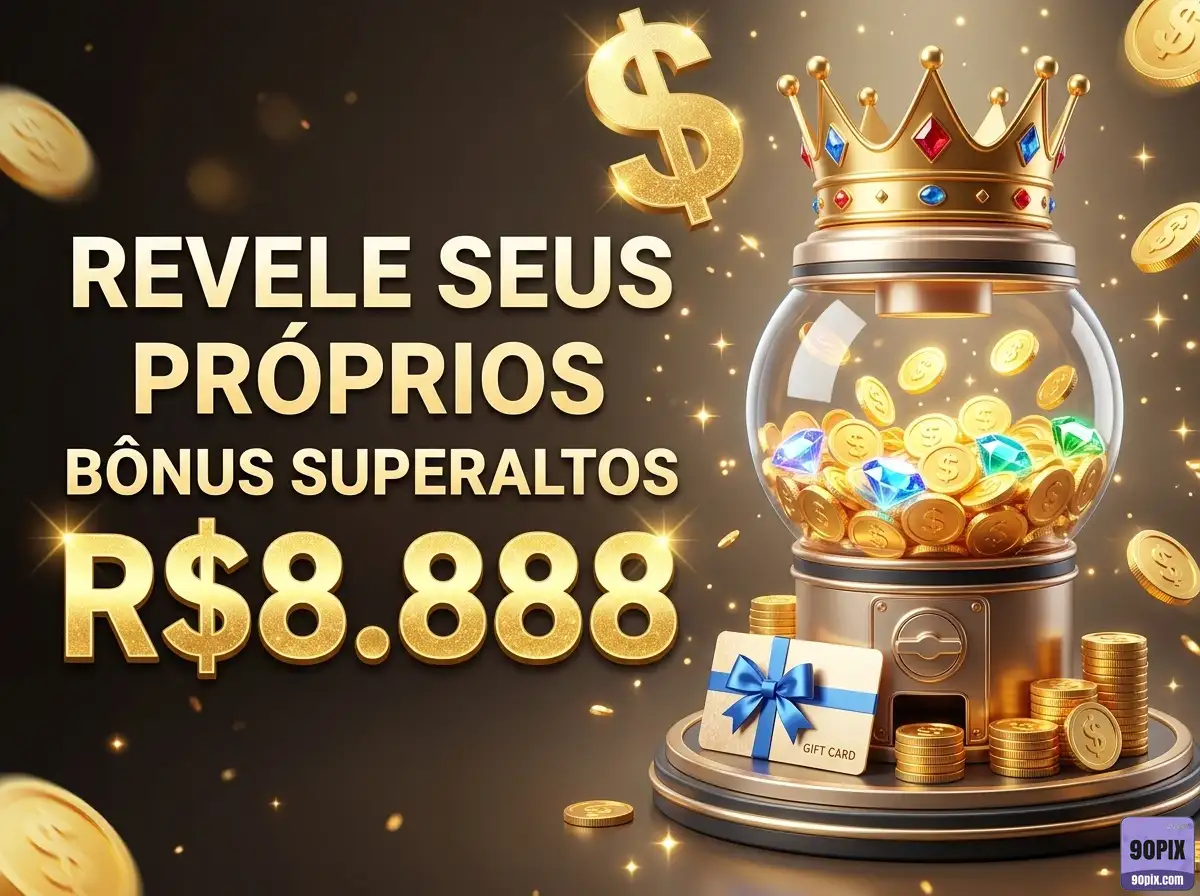 90pix.com participe de elite jogo