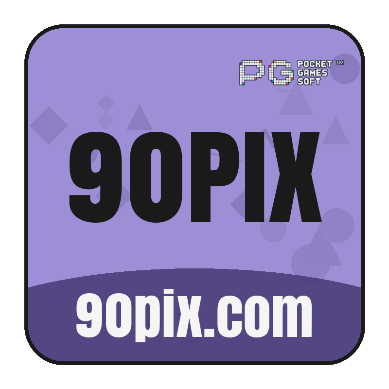 90pix.com logo